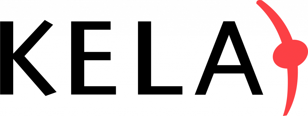 Kela logo